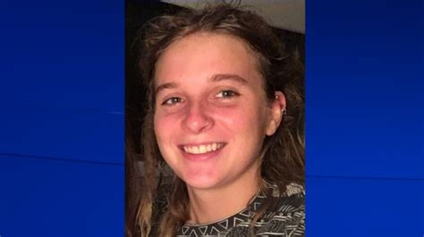 21-year-old woman missing since Tuesday night found